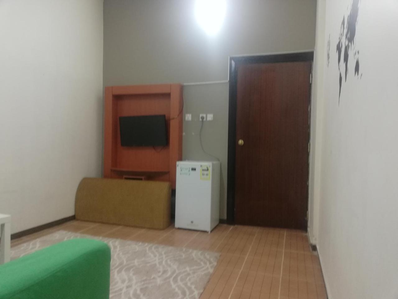 شقق عزاب الملقا